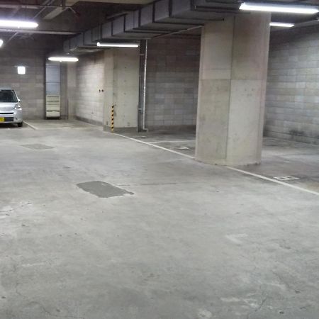 Apa Hotel Utsunomiya-Ekimae Zewnętrze zdjęcie