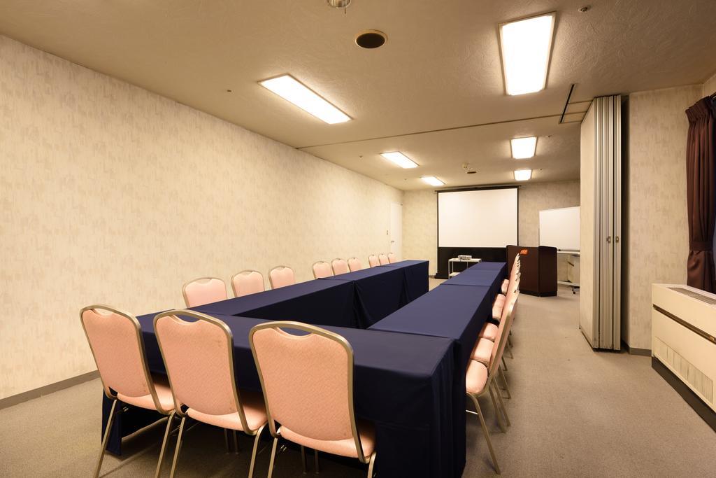 Apa Hotel Utsunomiya-Ekimae Zewnętrze zdjęcie