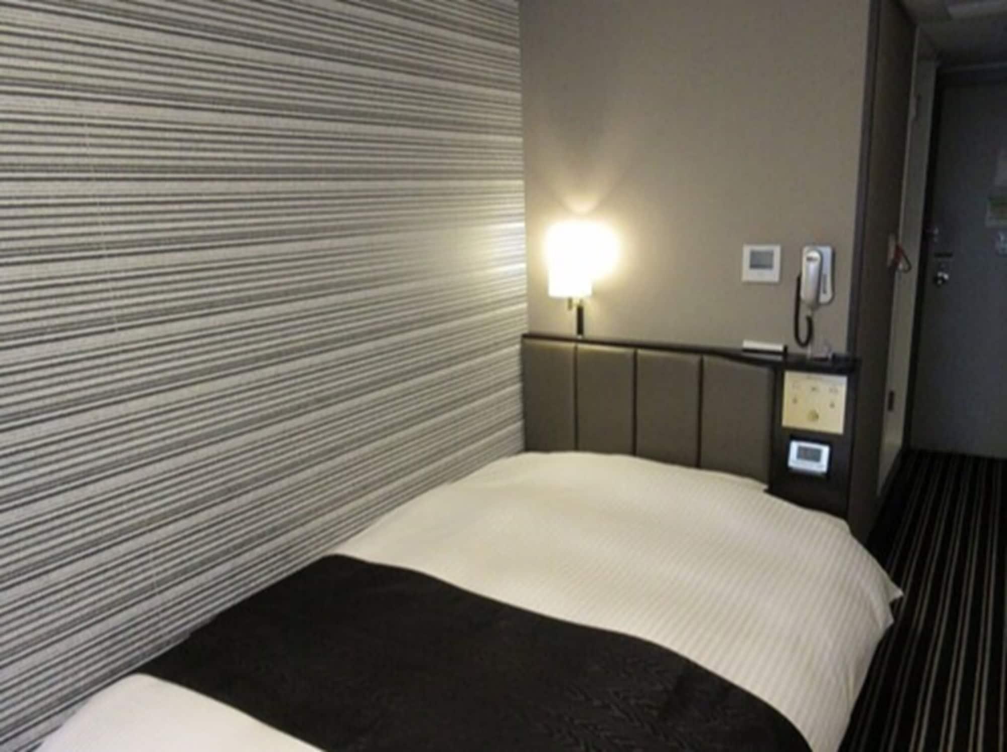 Apa Hotel Utsunomiya-Ekimae Zewnętrze zdjęcie