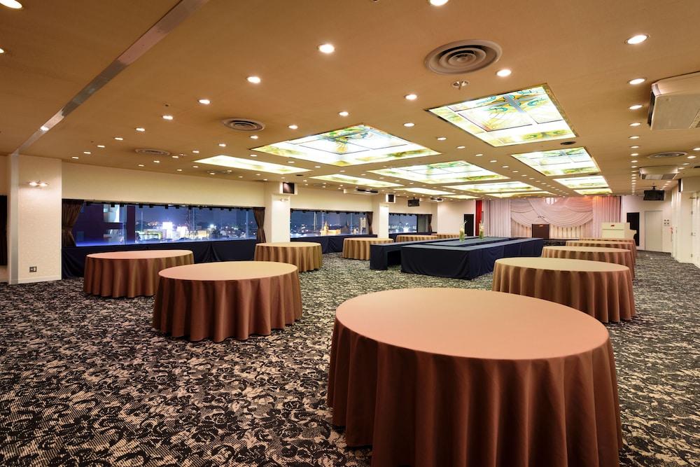 Apa Hotel Utsunomiya-Ekimae Zewnętrze zdjęcie
