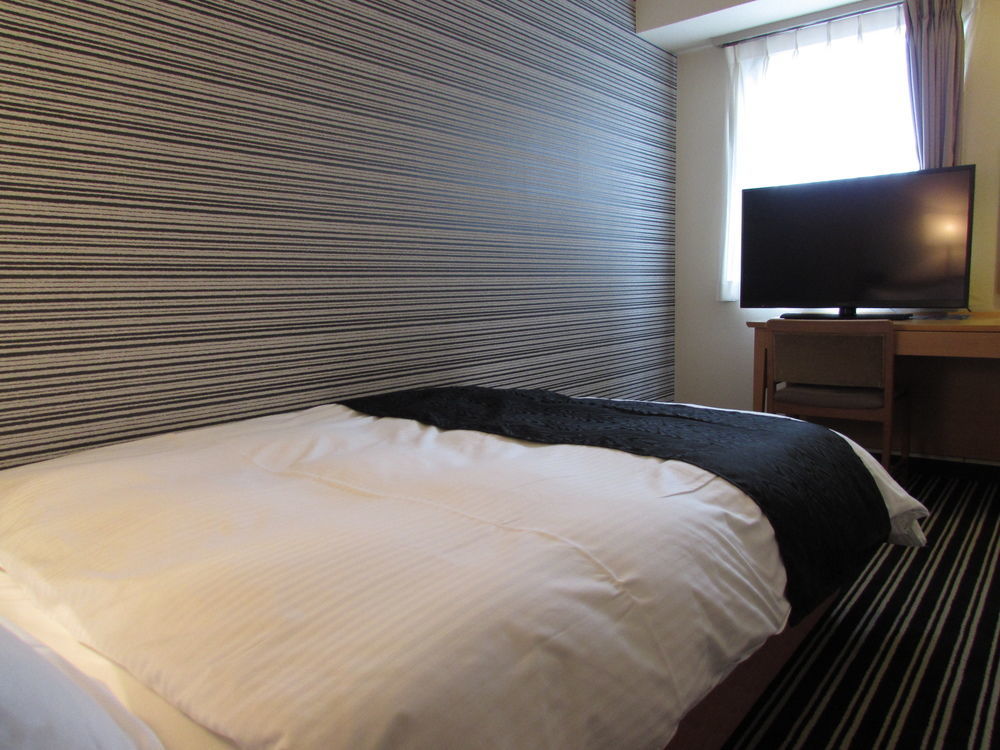 Apa Hotel Utsunomiya-Ekimae Zewnętrze zdjęcie