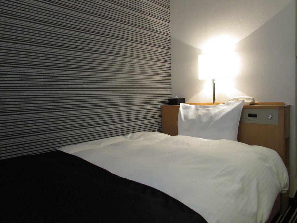 Apa Hotel Utsunomiya-Ekimae Zewnętrze zdjęcie