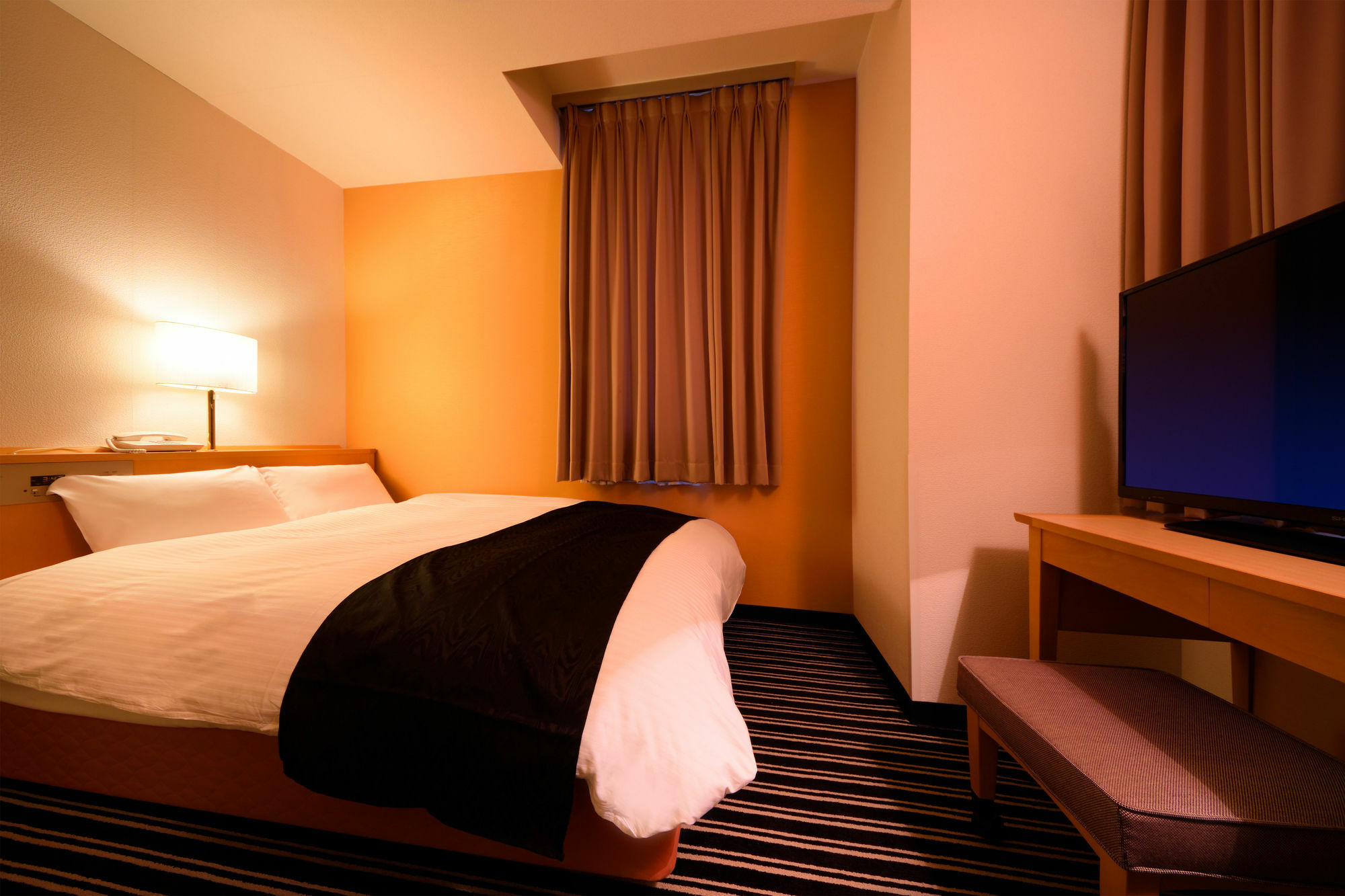 Apa Hotel Utsunomiya-Ekimae Zewnętrze zdjęcie