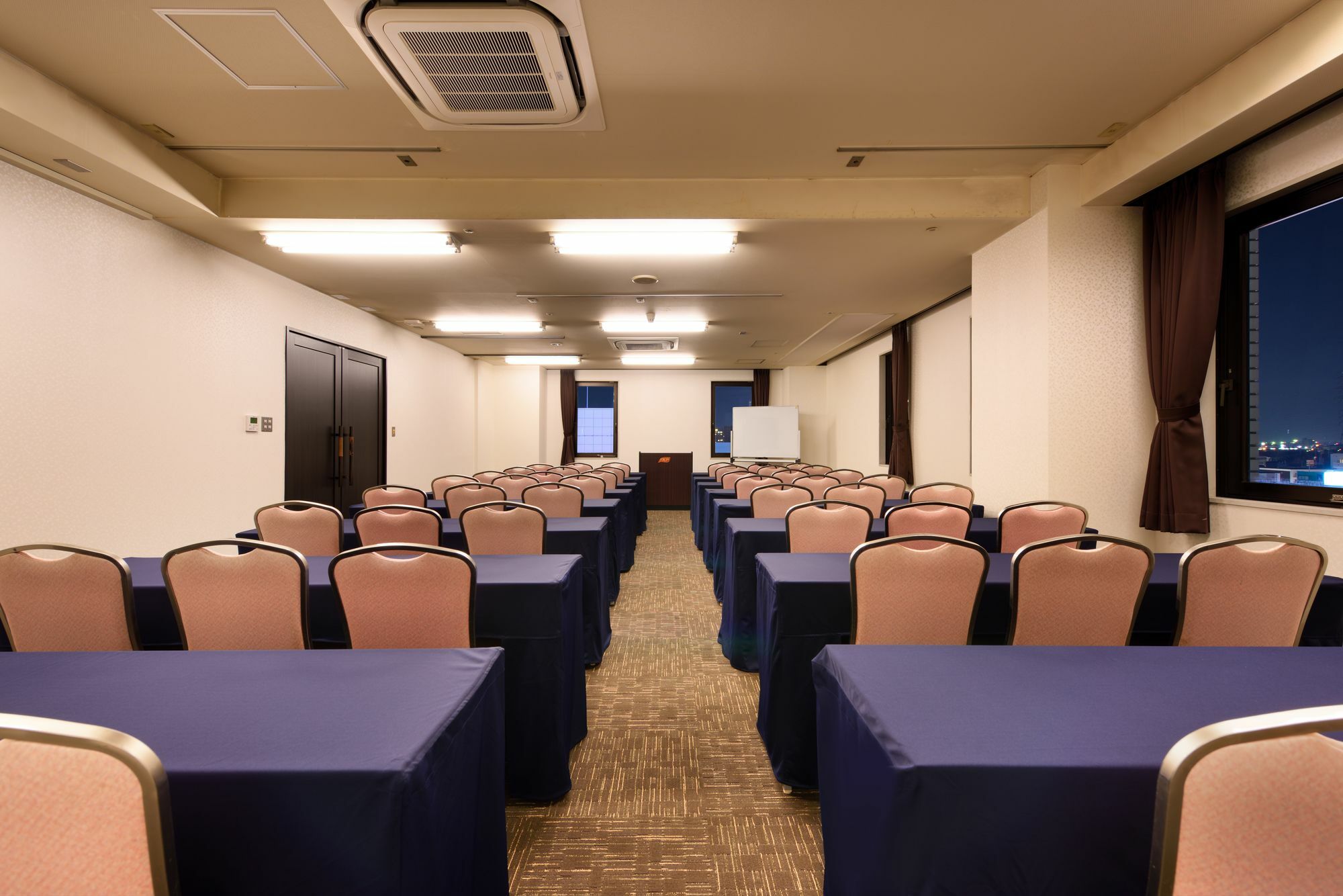 Apa Hotel Utsunomiya-Ekimae Zewnętrze zdjęcie
