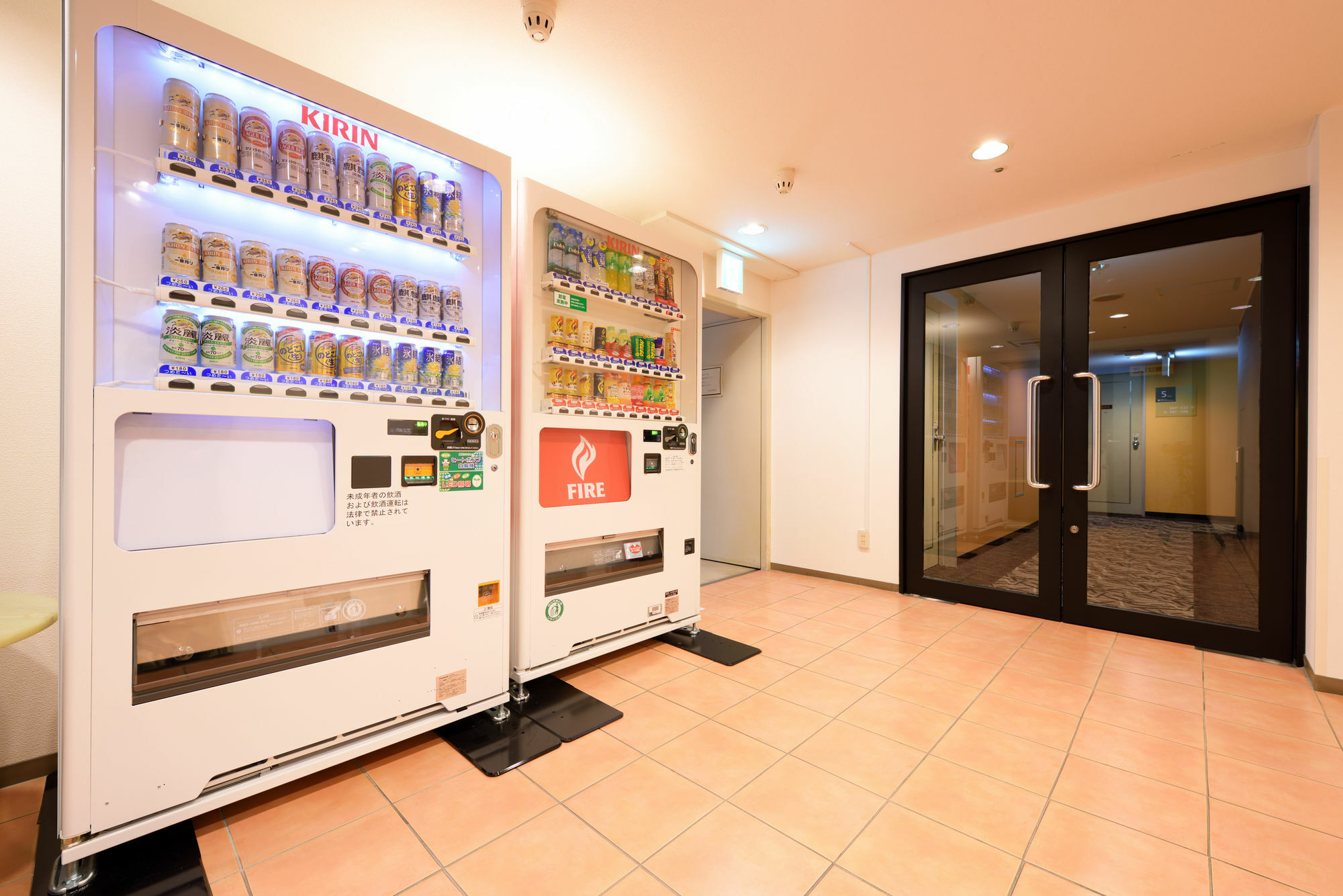 Apa Hotel Utsunomiya-Ekimae Zewnętrze zdjęcie